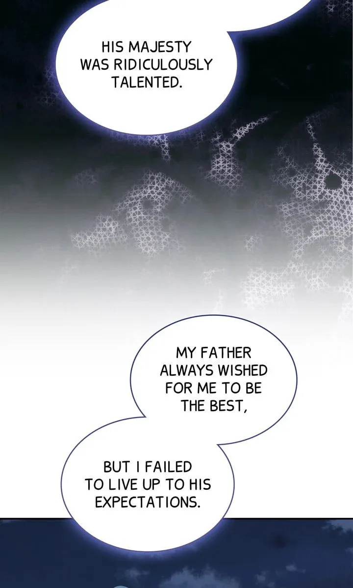 Read My Little Tyrant chapter 77 image 85 on Lezhin