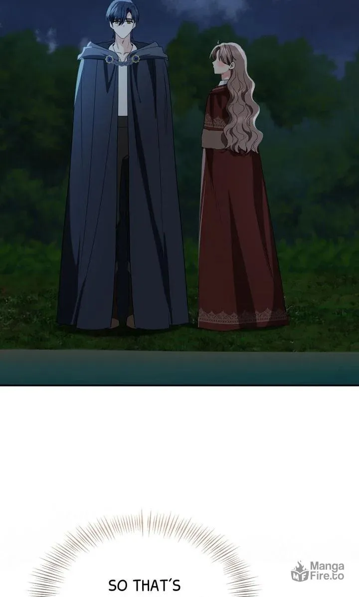 Read My Little Tyrant chapter 77 image 86 on Lezhin