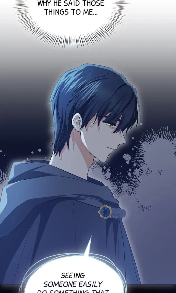 Read My Little Tyrant chapter 77 image 87 on Lezhin