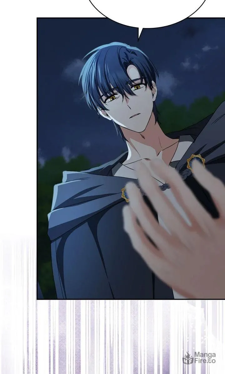 Read My Little Tyrant chapter 77 image 89 on Lezhin