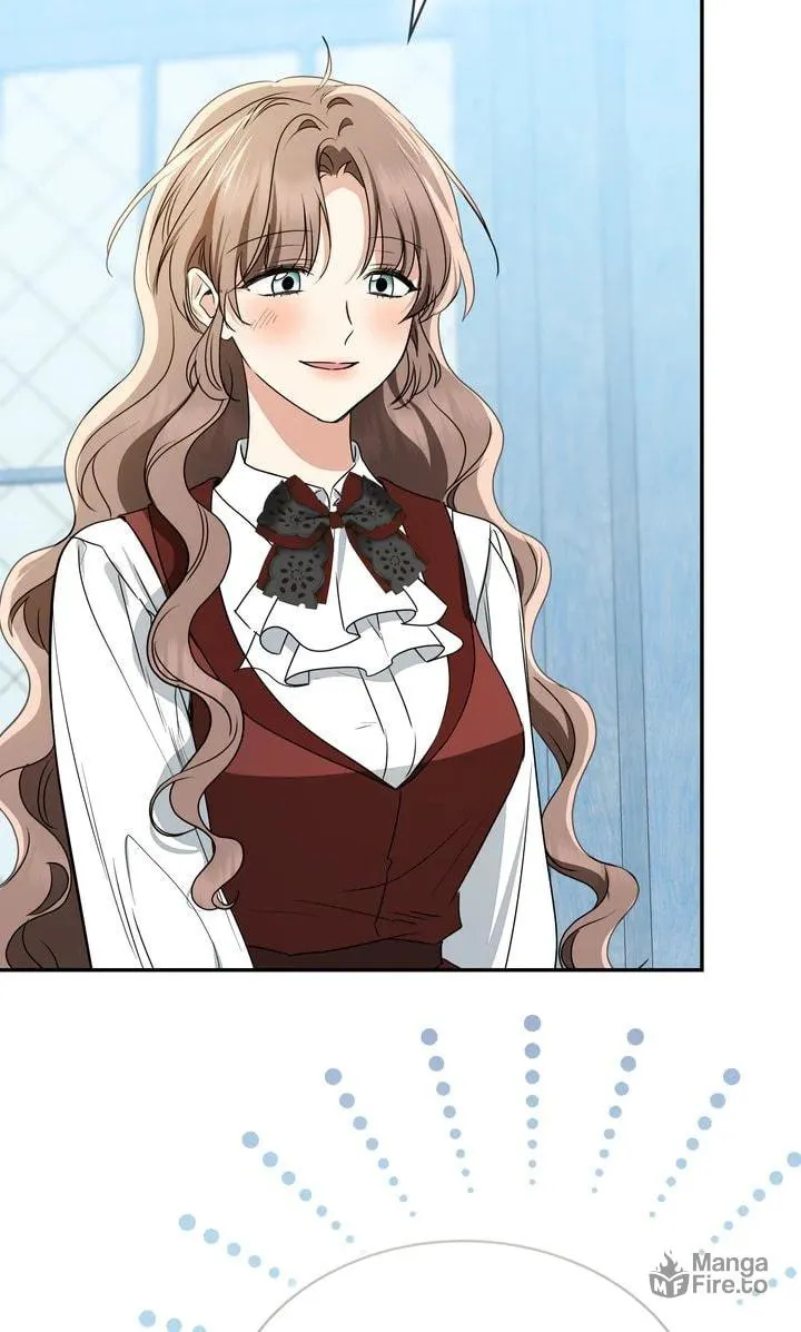 Read My Little Tyrant chapter 77 image 9 on Lezhin