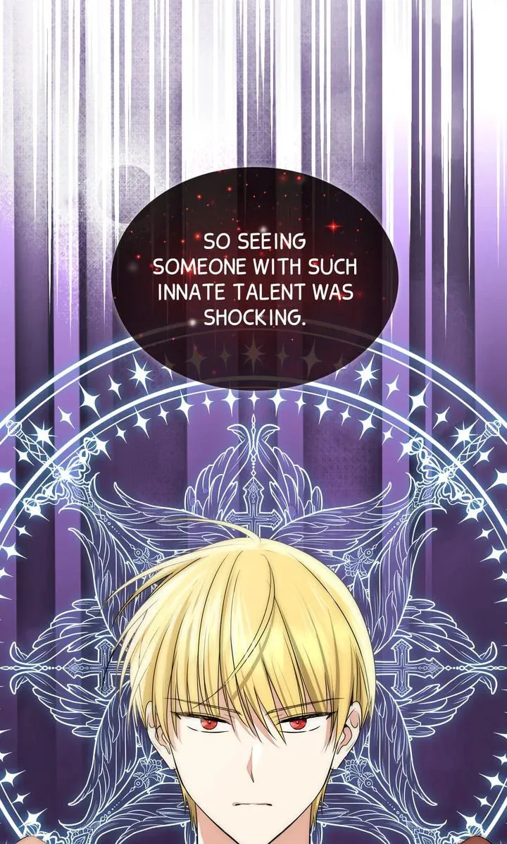 Read My Little Tyrant chapter 77 image 90 on Lezhin