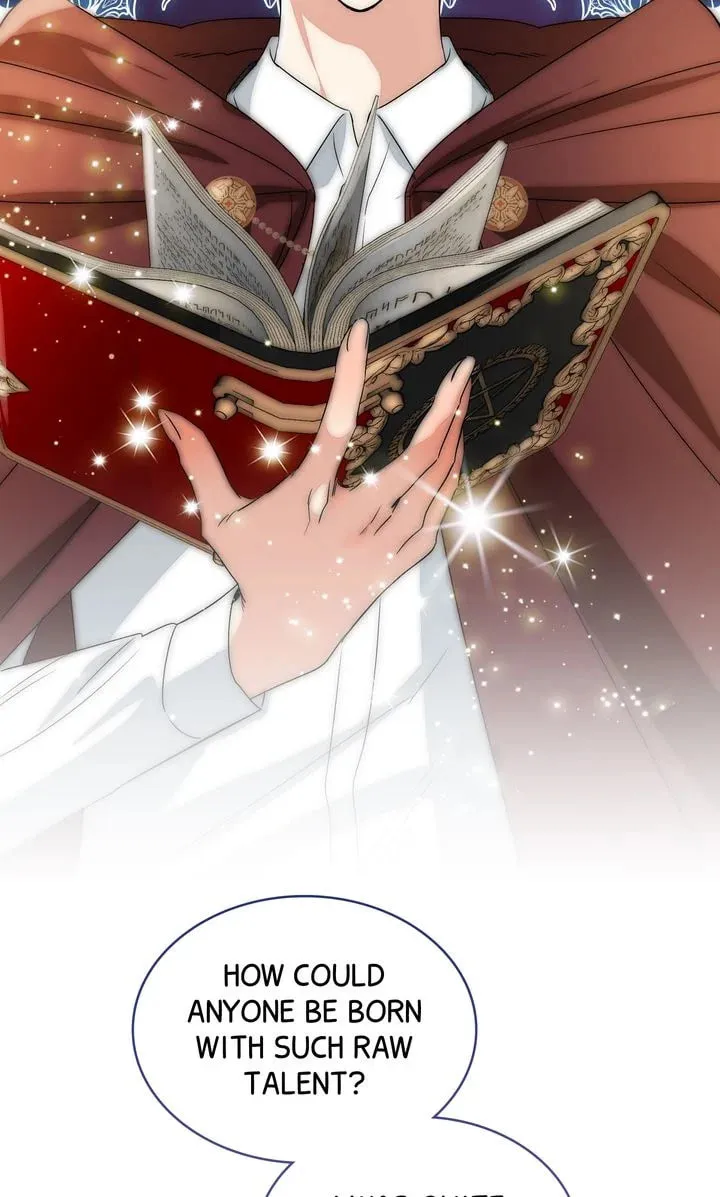 Read My Little Tyrant chapter 77 image 91 on Lezhin