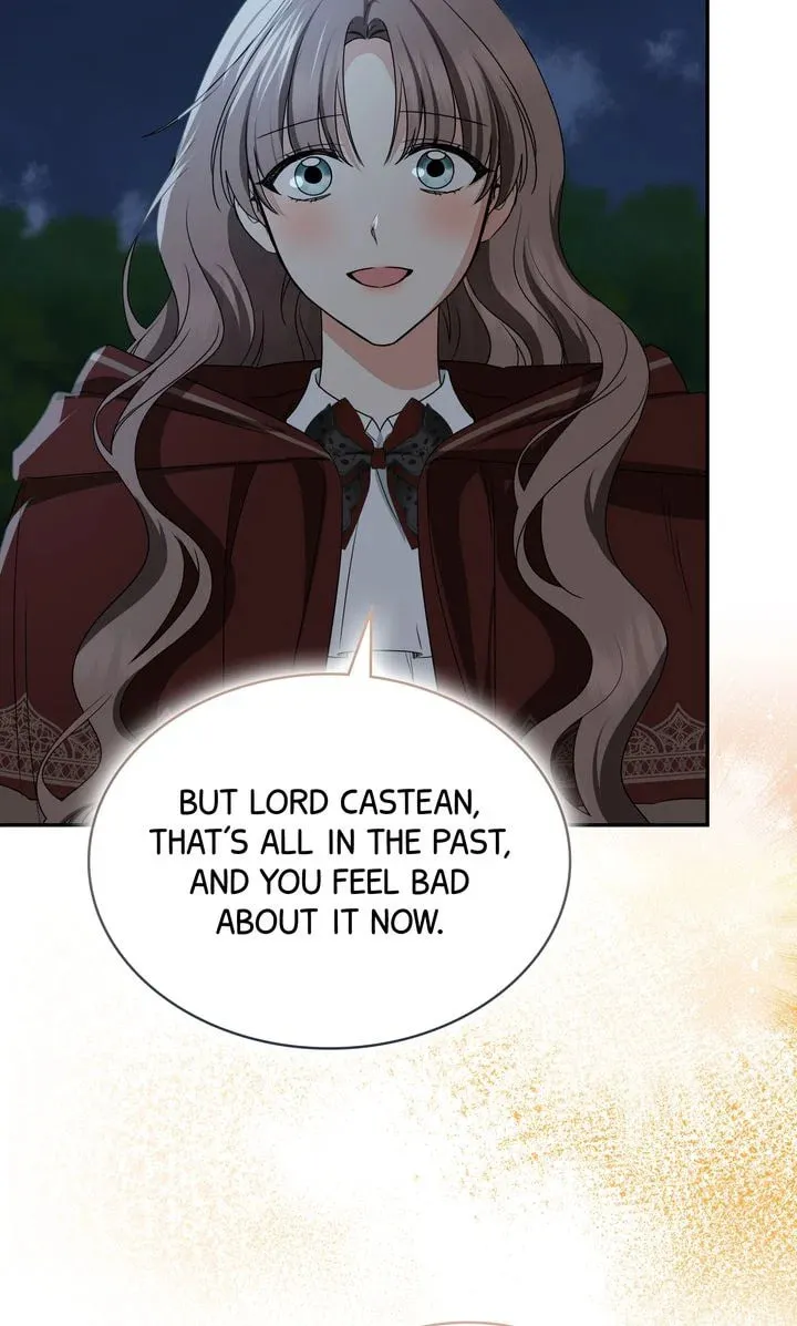 Read My Little Tyrant chapter 77 image 93 on Lezhin