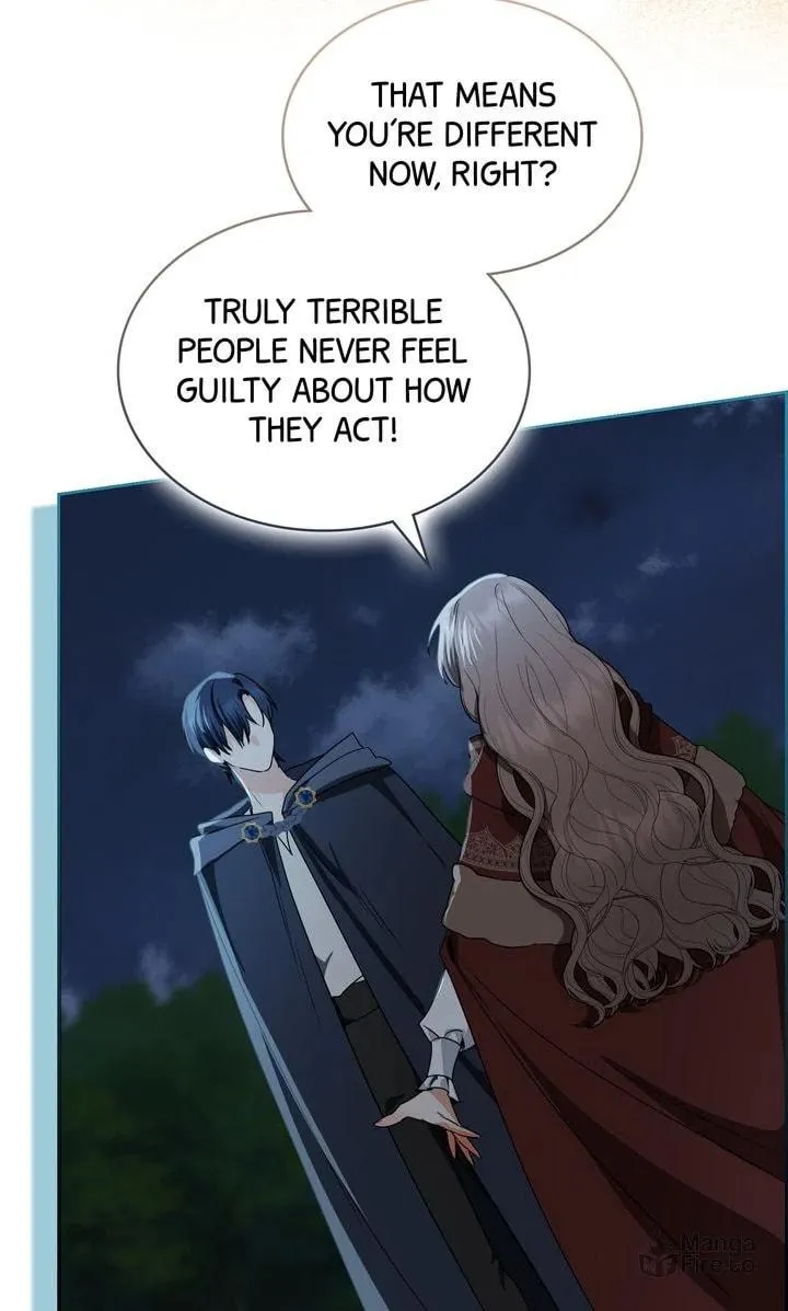 Read My Little Tyrant chapter 77 image 94 on Lezhin