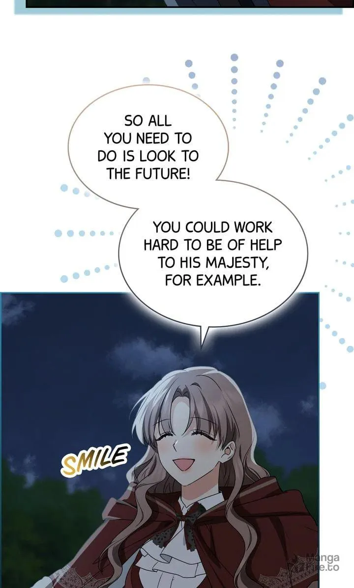 Read My Little Tyrant chapter 77 image 95 on Lezhin