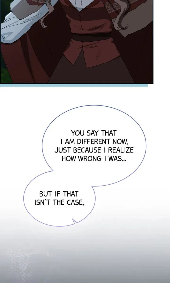 Read My Little Tyrant chapter 77 image 96 on Lezhin