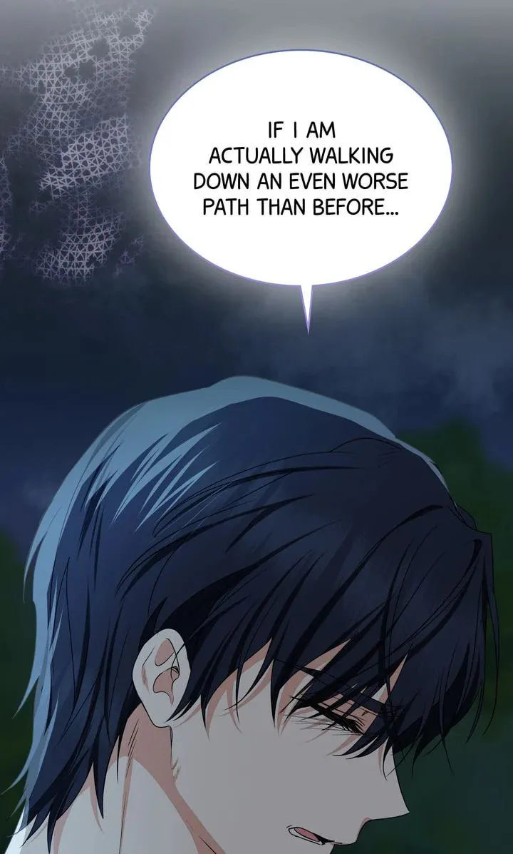 Read My Little Tyrant chapter 77 image 97 on Lezhin