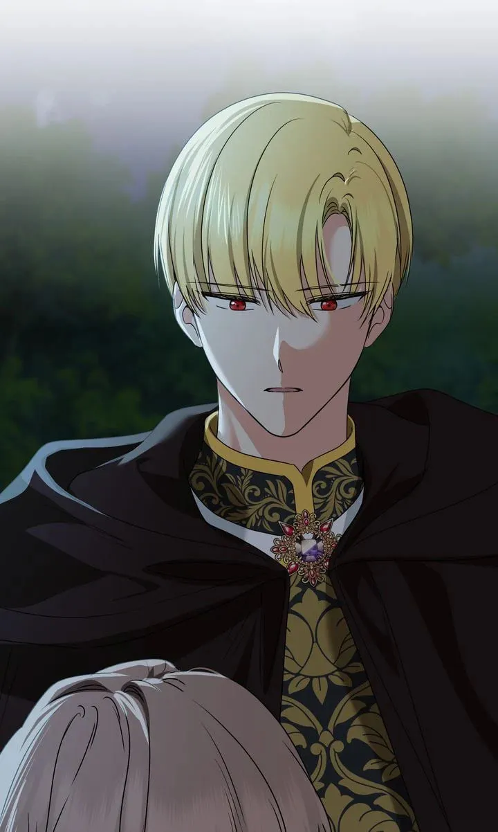 Read My Little Tyrant chapter 78 image 1 on Lezhin