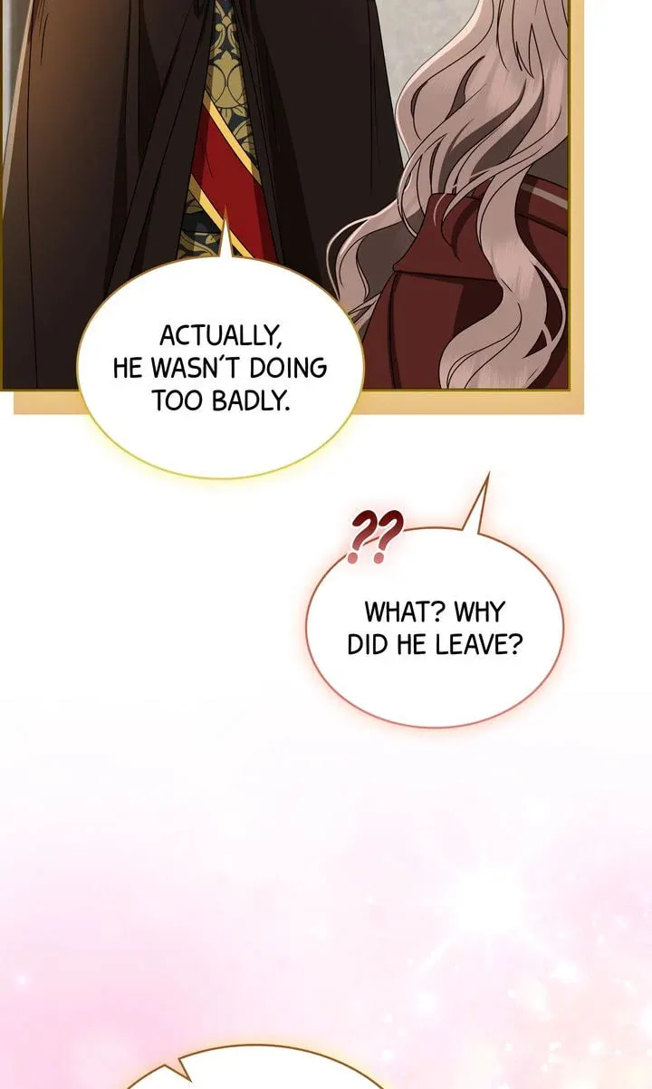 Read My Little Tyrant chapter 78 image 10 on Lezhin