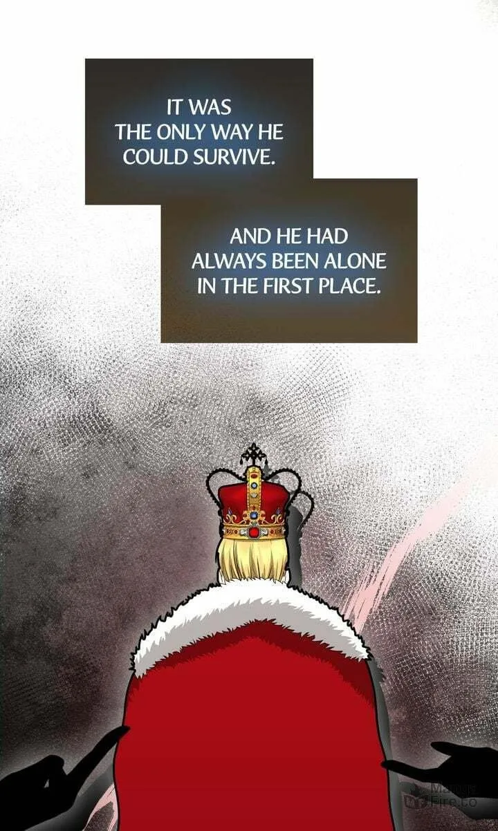 Read My Little Tyrant chapter 78 image 101 on Lezhin