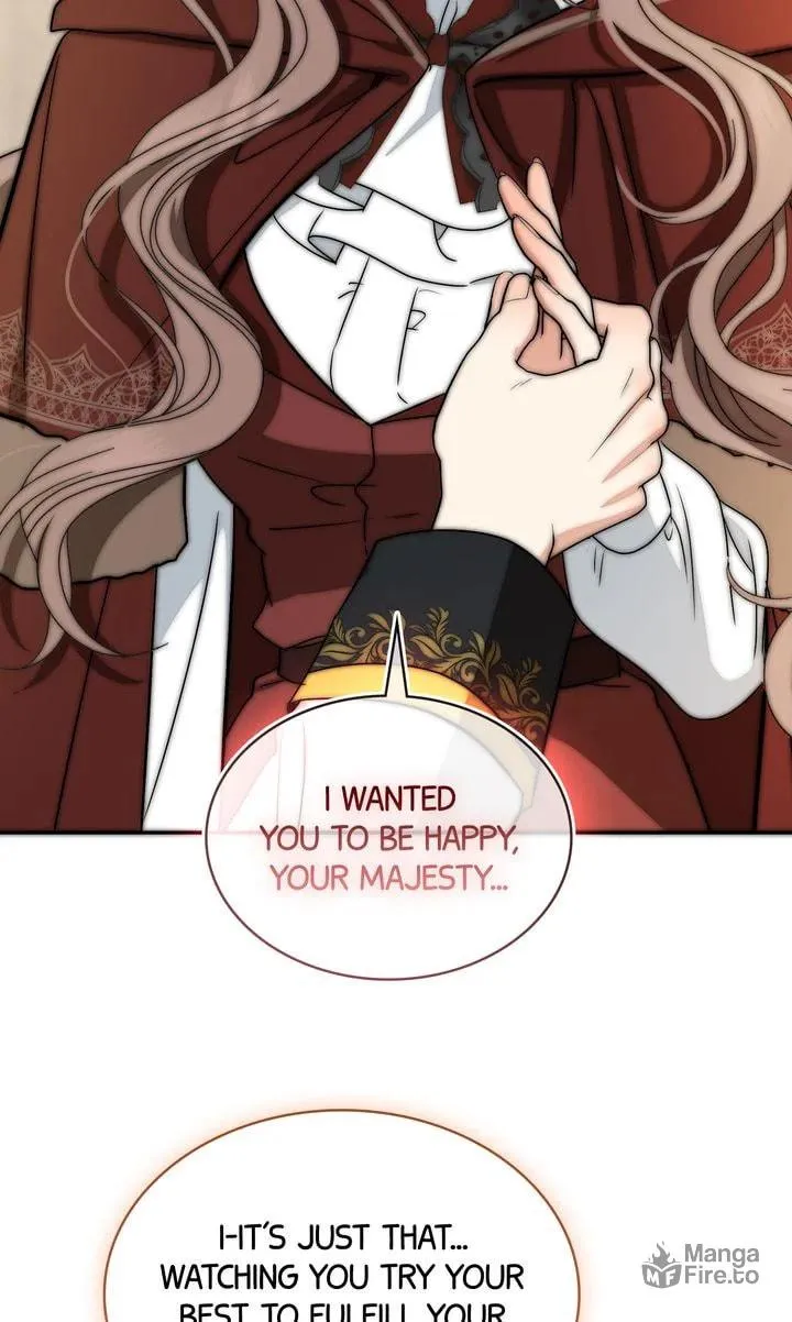 Read My Little Tyrant chapter 78 image 107 on Lezhin