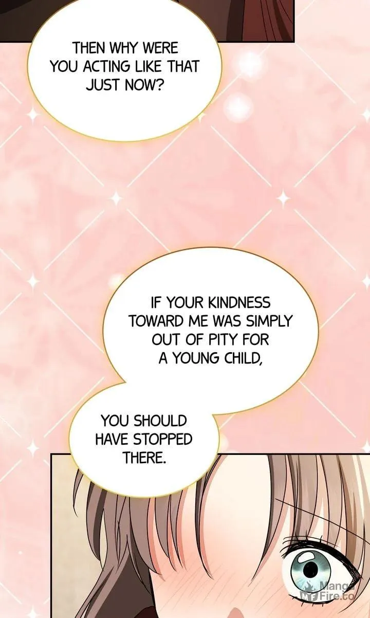Read My Little Tyrant chapter 78 image 109 on Lezhin