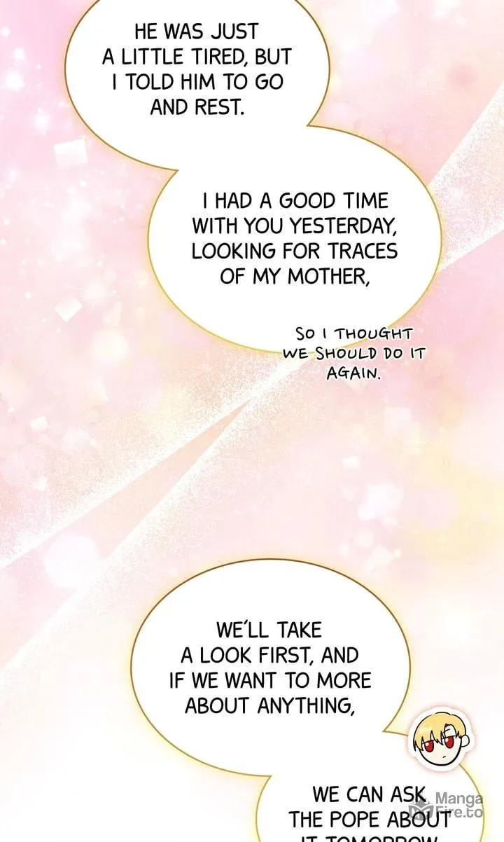 Read My Little Tyrant chapter 78 image 11 on Lezhin