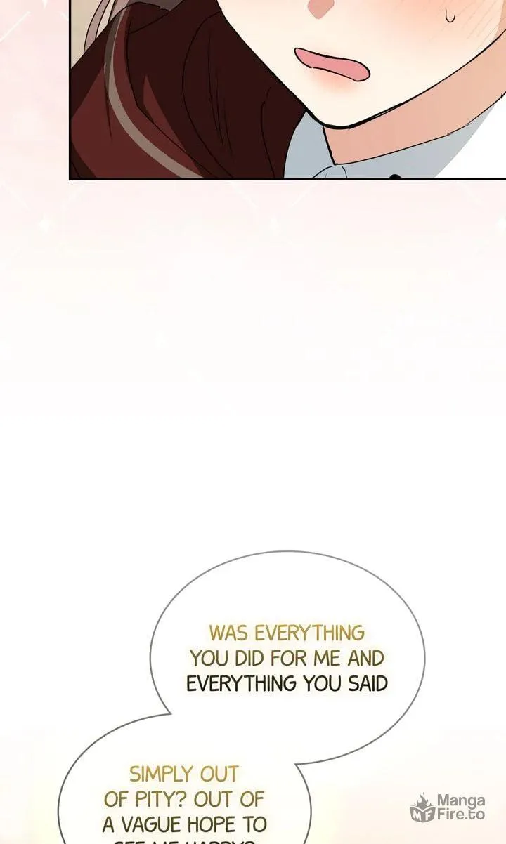 Read My Little Tyrant chapter 78 image 110 on Lezhin