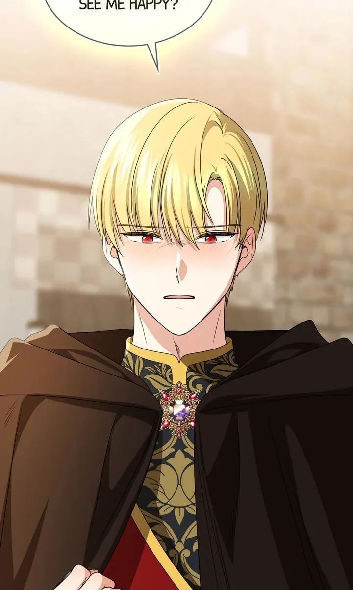 Read My Little Tyrant chapter 78 image 111 on Lezhin
