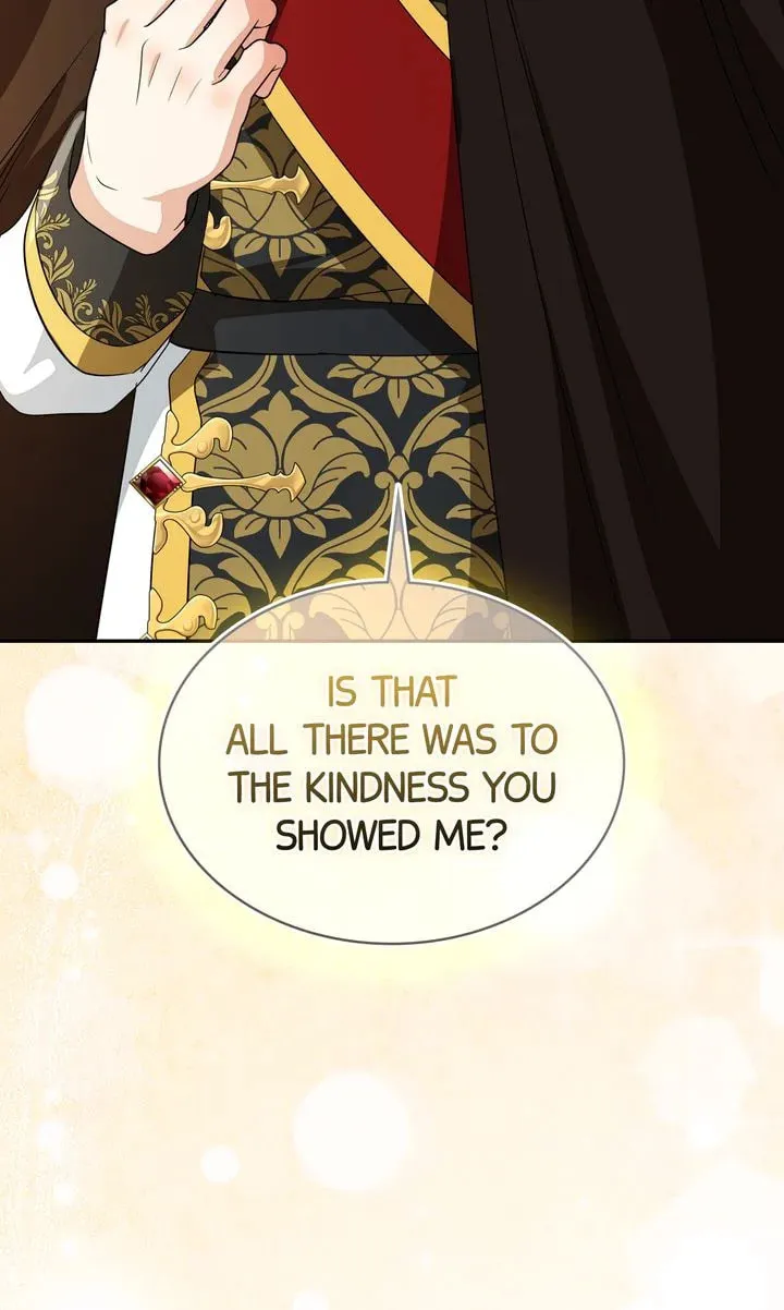 Read My Little Tyrant chapter 78 image 112 on Lezhin