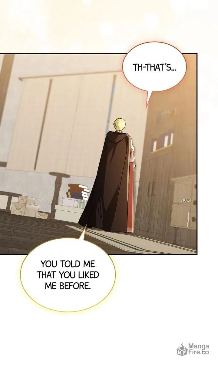 Read My Little Tyrant chapter 78 image 113 on Lezhin