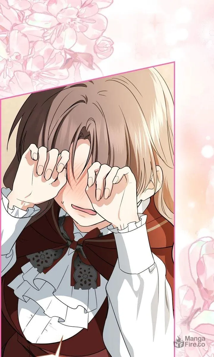 Read My Little Tyrant chapter 78 image 116 on Lezhin