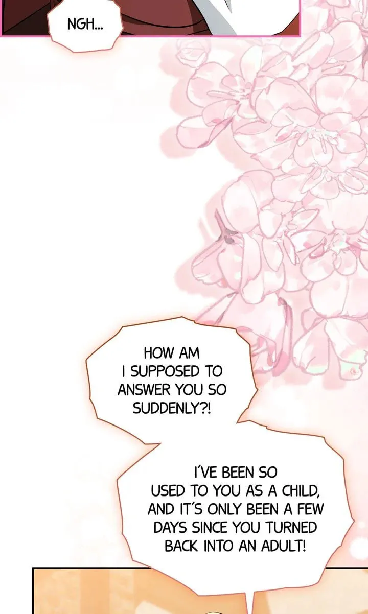 Read My Little Tyrant chapter 78 image 117 on Lezhin