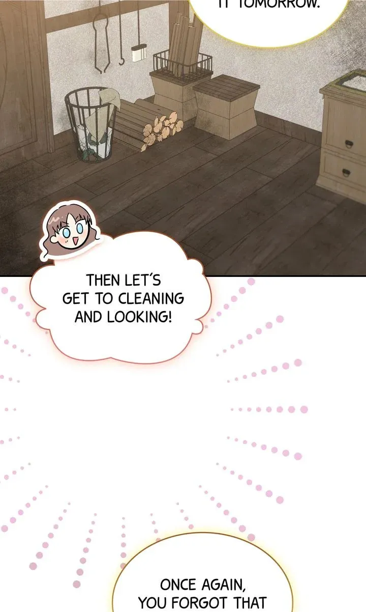 Read My Little Tyrant chapter 78 image 12 on Lezhin