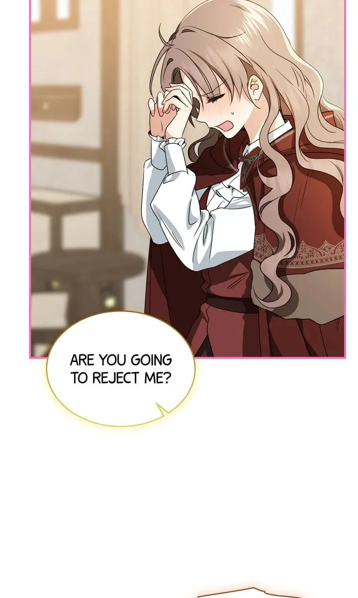 Read My Little Tyrant chapter 78 image 121 on Lezhin