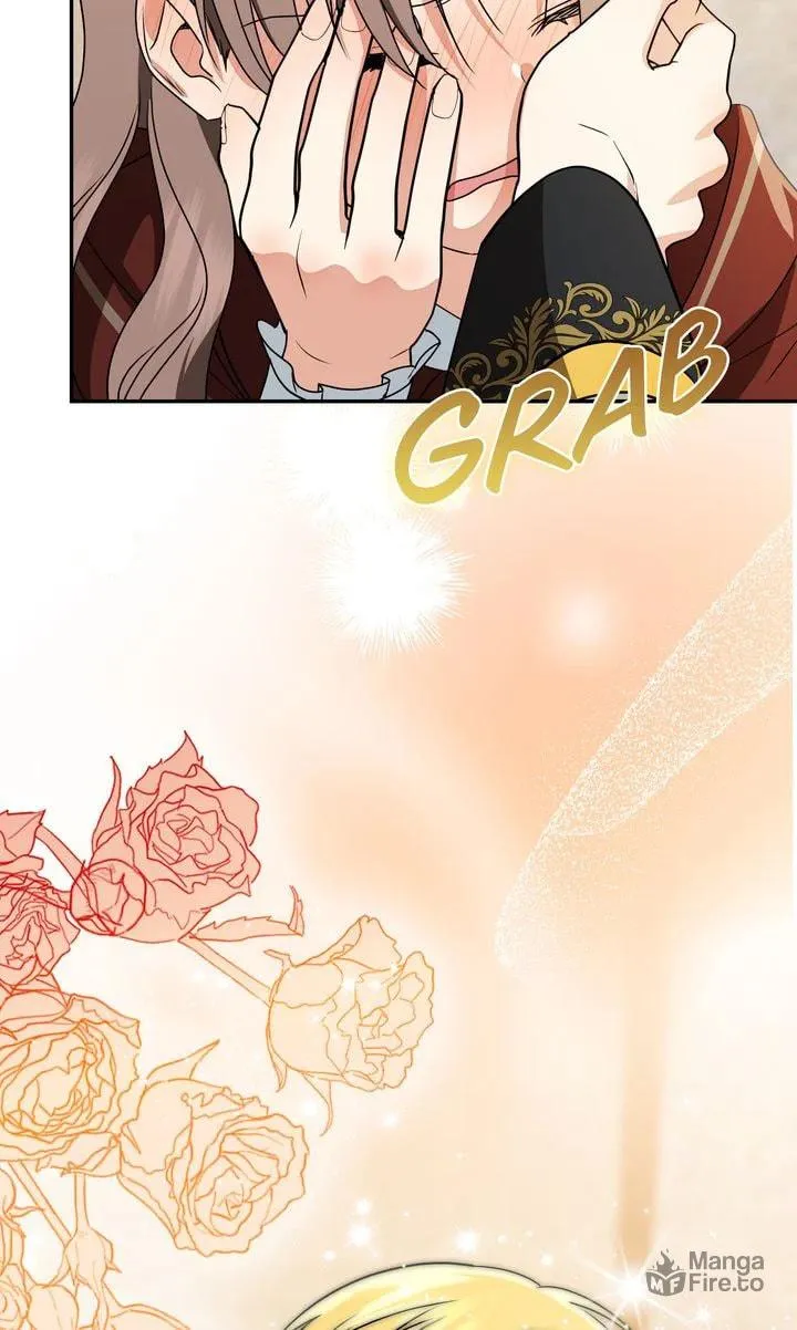 Read My Little Tyrant chapter 78 image 124 on Lezhin