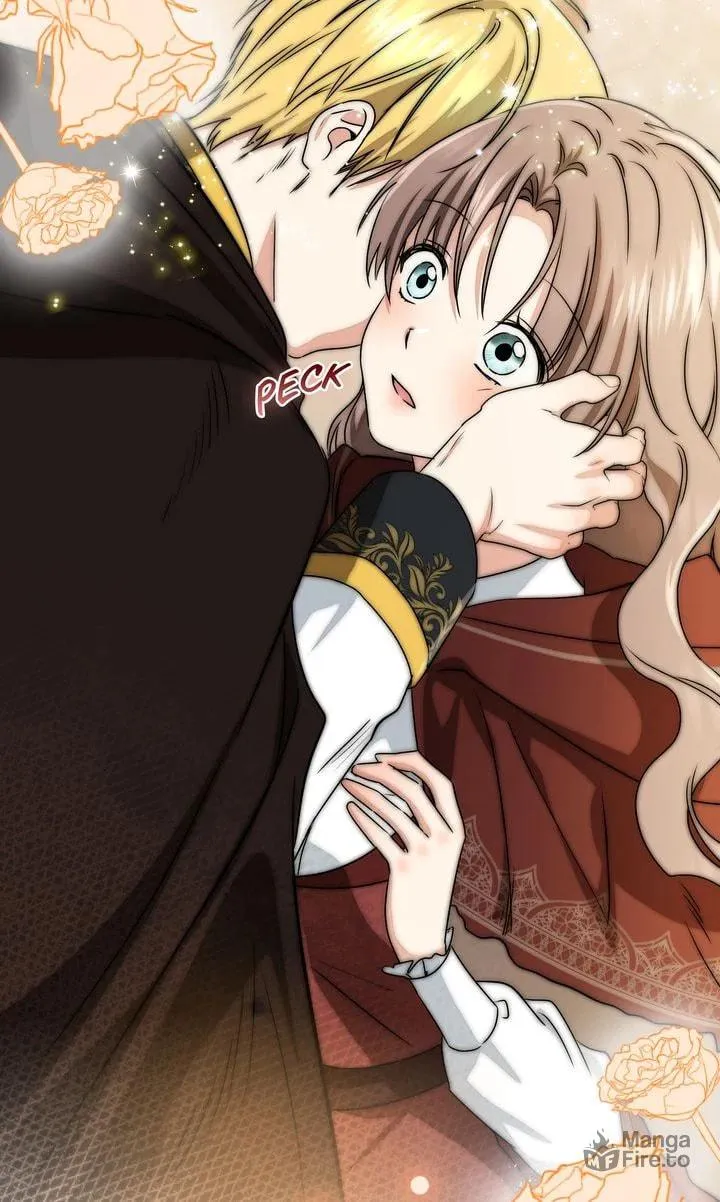 Read My Little Tyrant chapter 78 image 125 on Lezhin