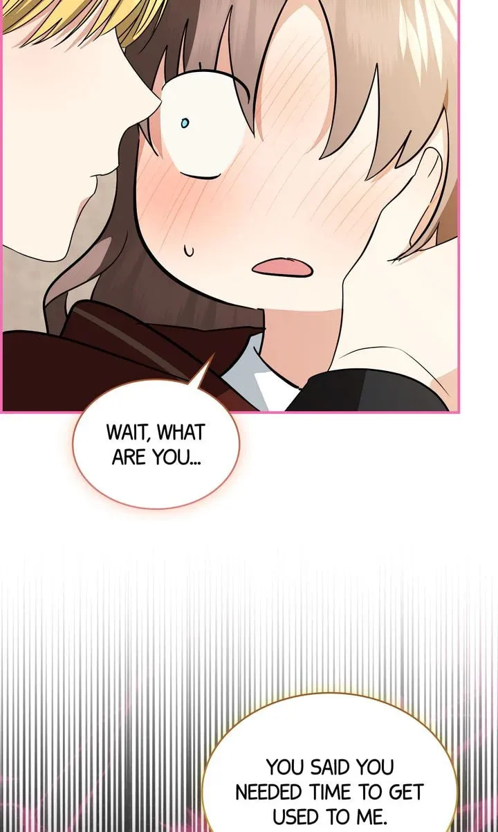 Read My Little Tyrant chapter 78 image 127 on Lezhin