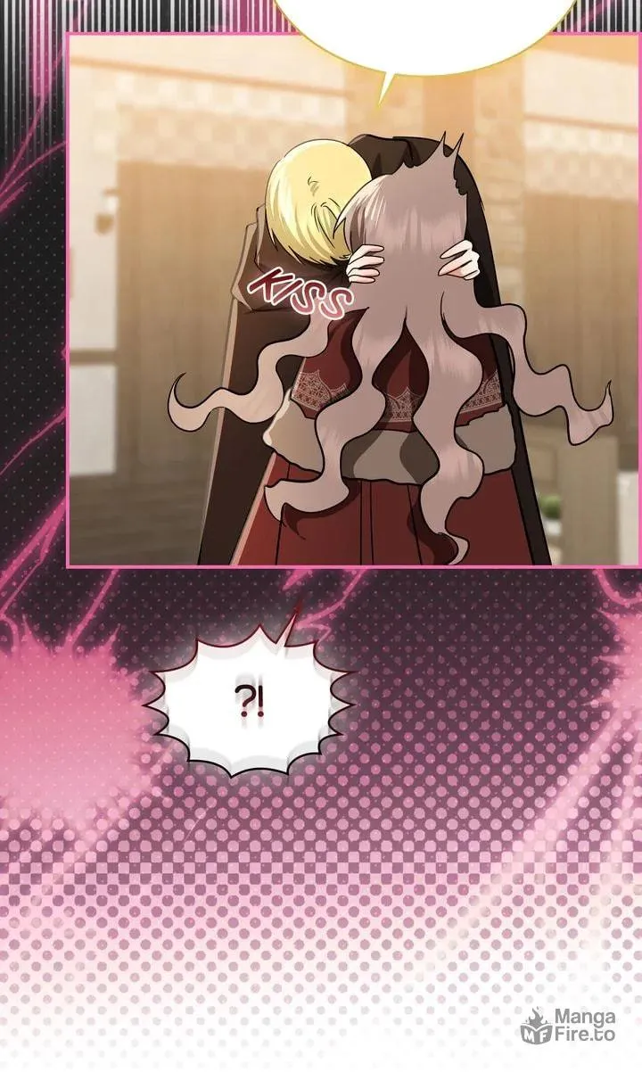 Read My Little Tyrant chapter 78 image 128 on Lezhin