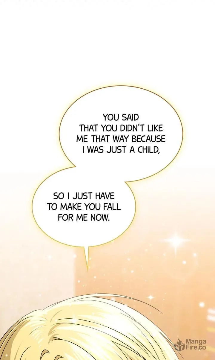 Read My Little Tyrant chapter 78 image 129 on Lezhin