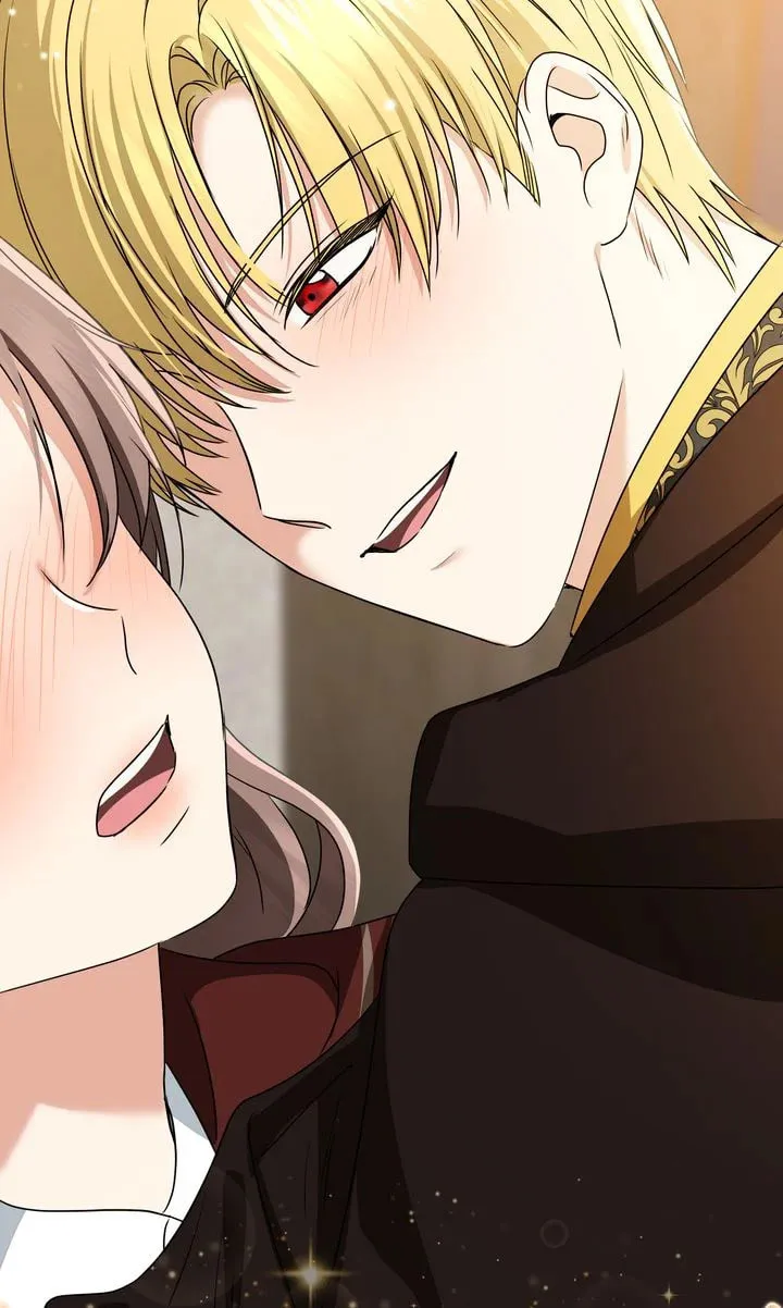 Read My Little Tyrant chapter 78 image 130 on Lezhin