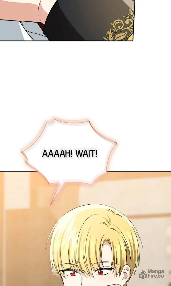 Read My Little Tyrant chapter 78 image 134 on Lezhin