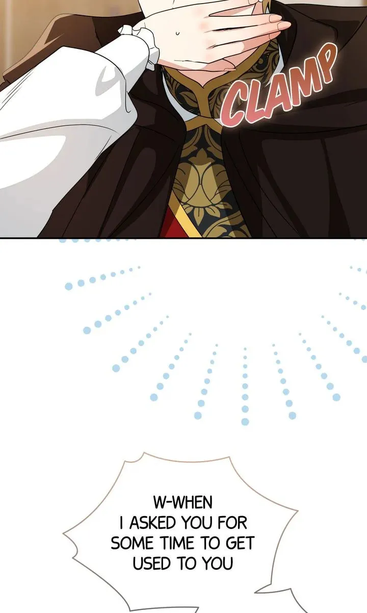 Read My Little Tyrant chapter 78 image 135 on Lezhin