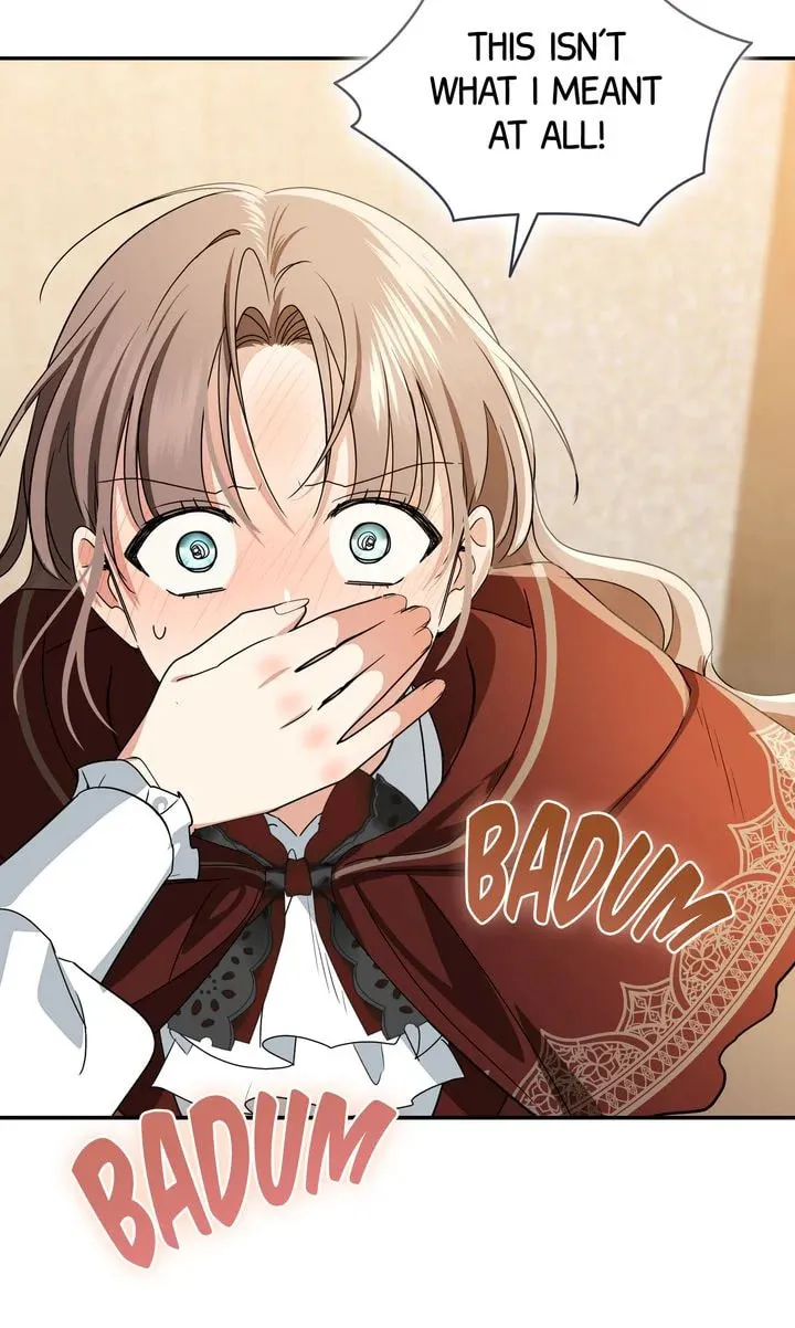 Read My Little Tyrant chapter 78 image 136 on Lezhin