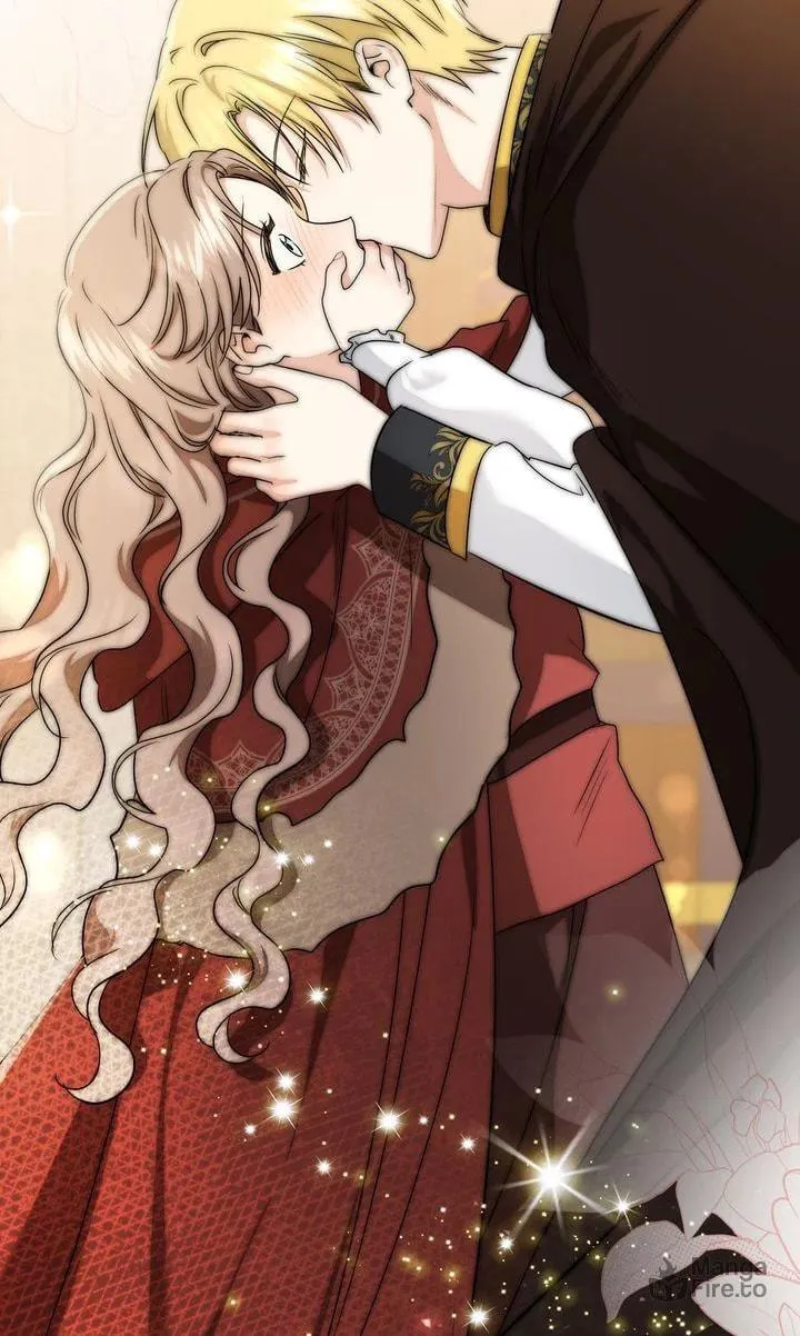 Read My Little Tyrant chapter 78 image 139 on Lezhin
