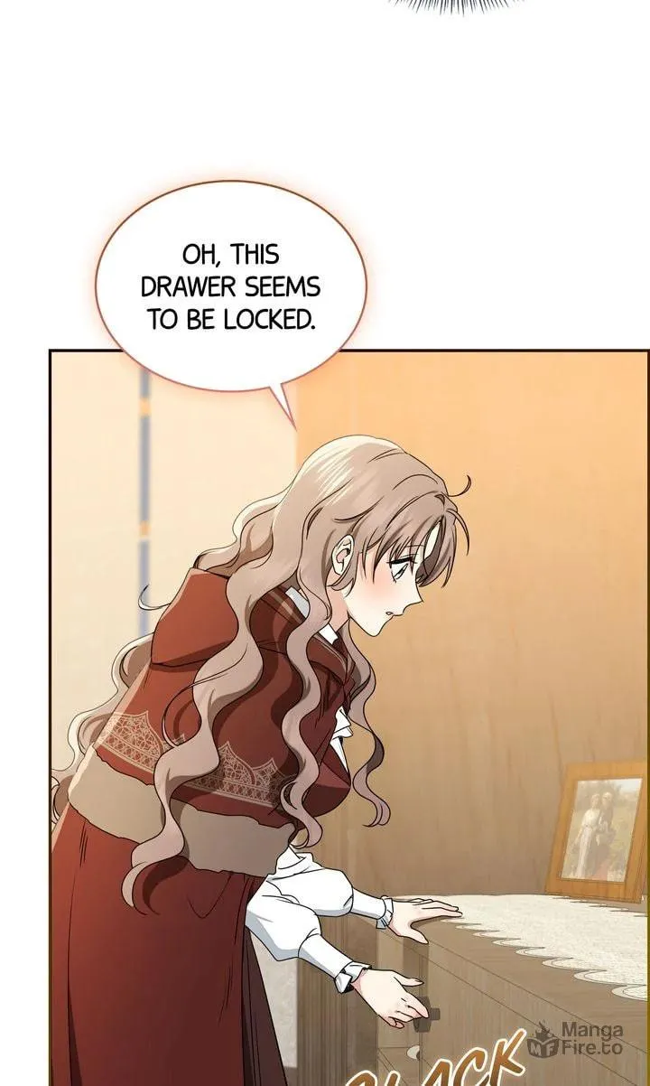 Read My Little Tyrant chapter 78 image 14 on Lezhin