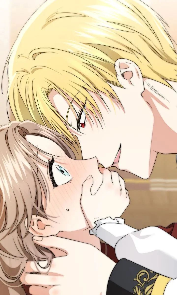 Read My Little Tyrant chapter 78 image 141 on Lezhin