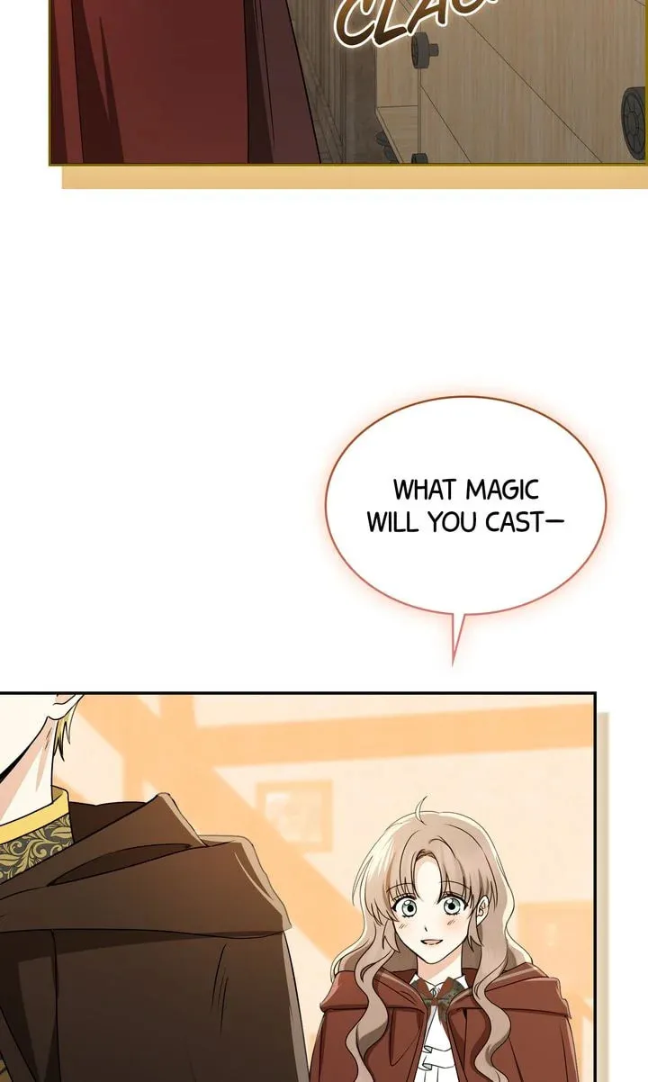 Read My Little Tyrant chapter 78 image 15 on Lezhin