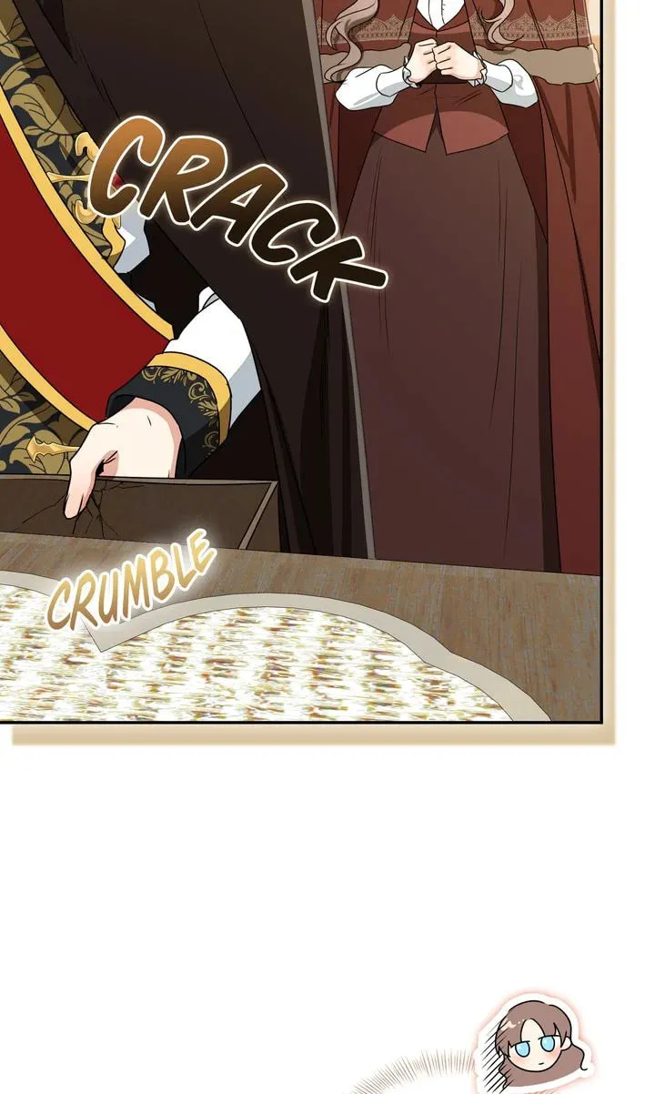 Read My Little Tyrant chapter 78 image 16 on Lezhin