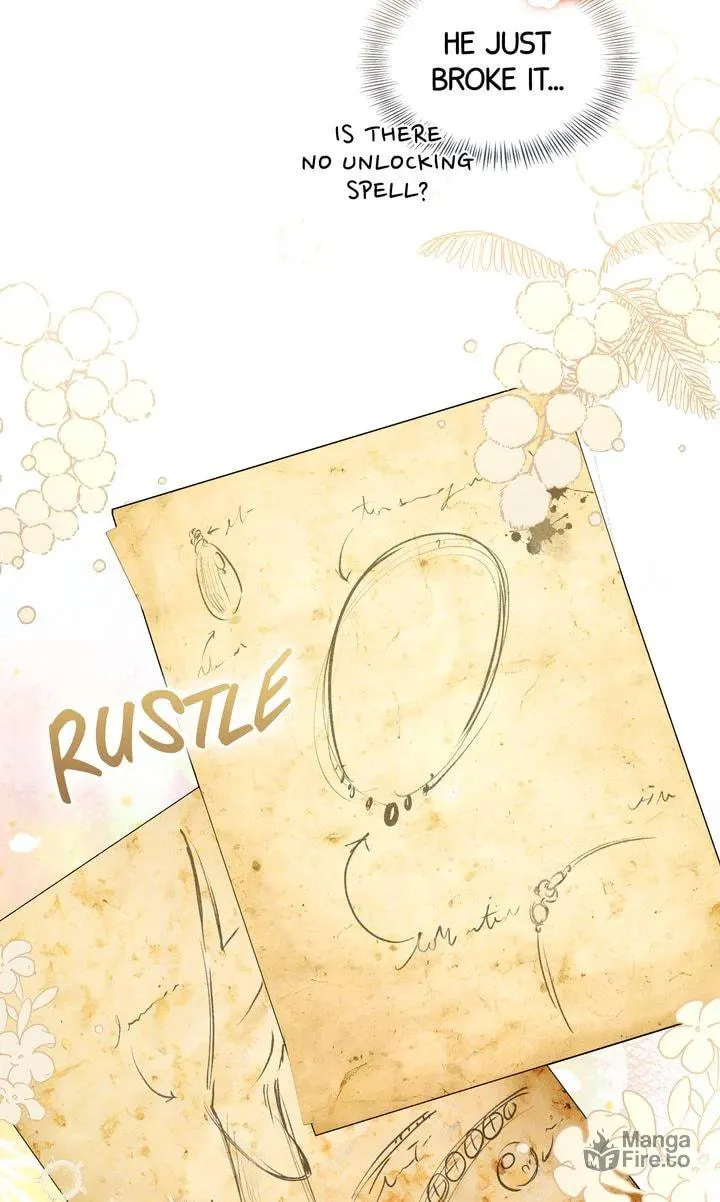 Read My Little Tyrant chapter 78 image 17 on Lezhin