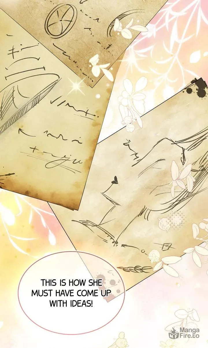 Read My Little Tyrant chapter 78 image 19 on Lezhin