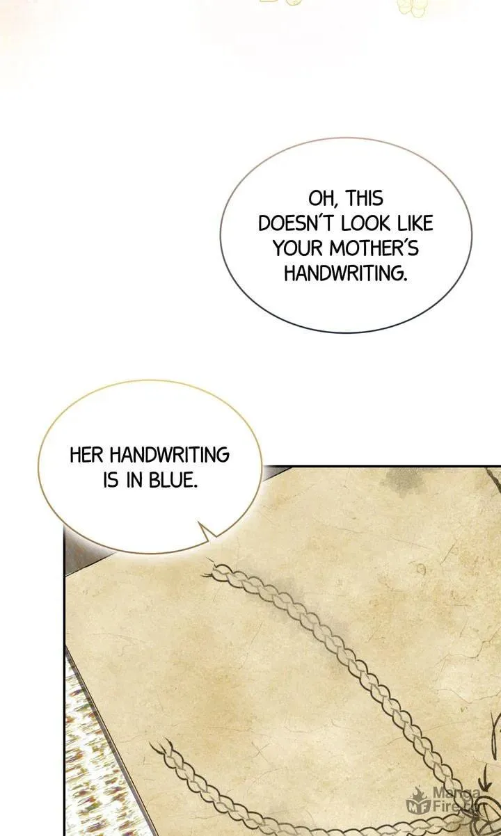Read My Little Tyrant chapter 78 image 20 on Lezhin