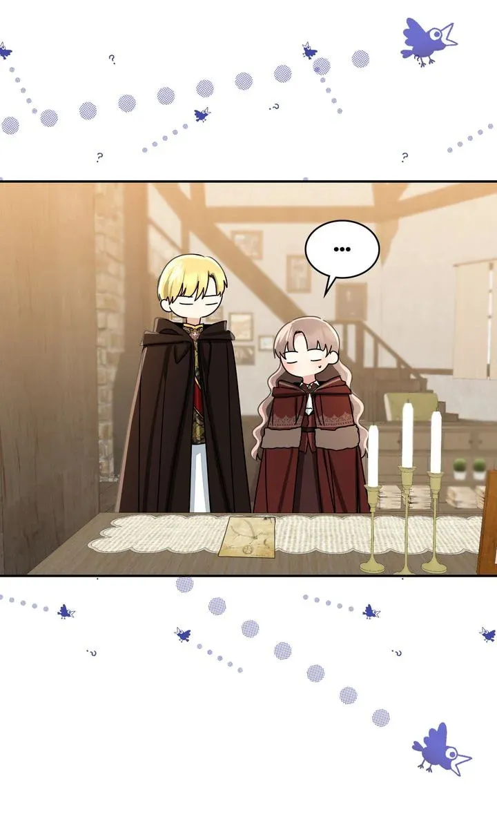 Read My Little Tyrant chapter 78 image 22 on Lezhin