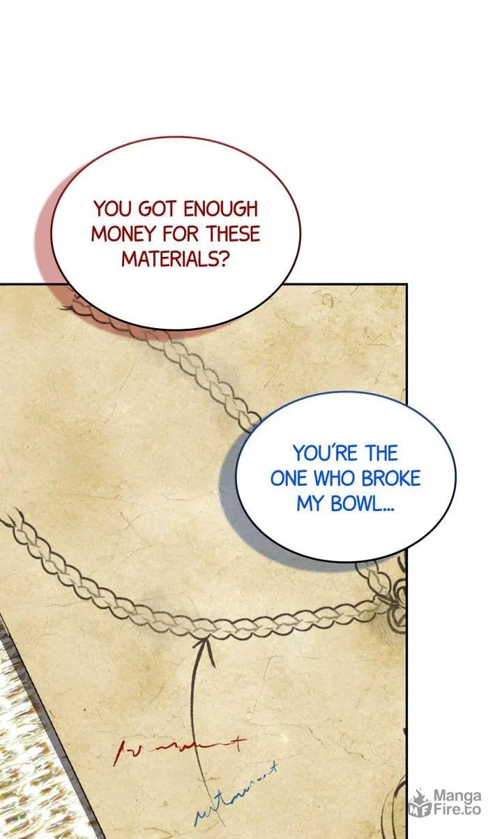 Read My Little Tyrant chapter 78 image 23 on Lezhin
