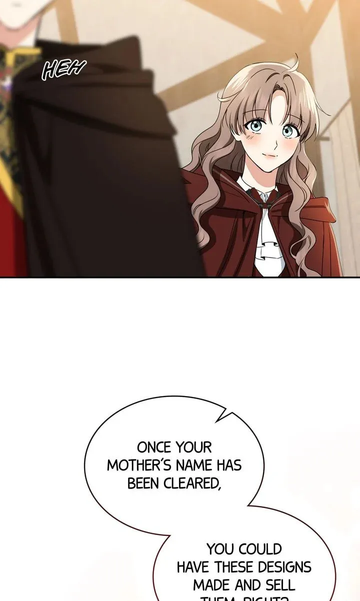 Read My Little Tyrant chapter 78 image 25 on Lezhin