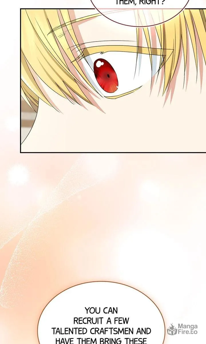 Read My Little Tyrant chapter 78 image 26 on Lezhin