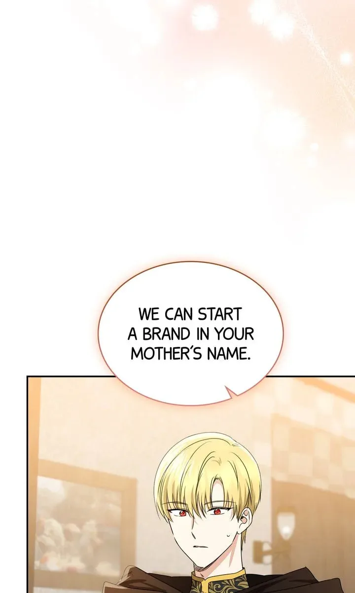 Read My Little Tyrant chapter 78 image 28 on Lezhin