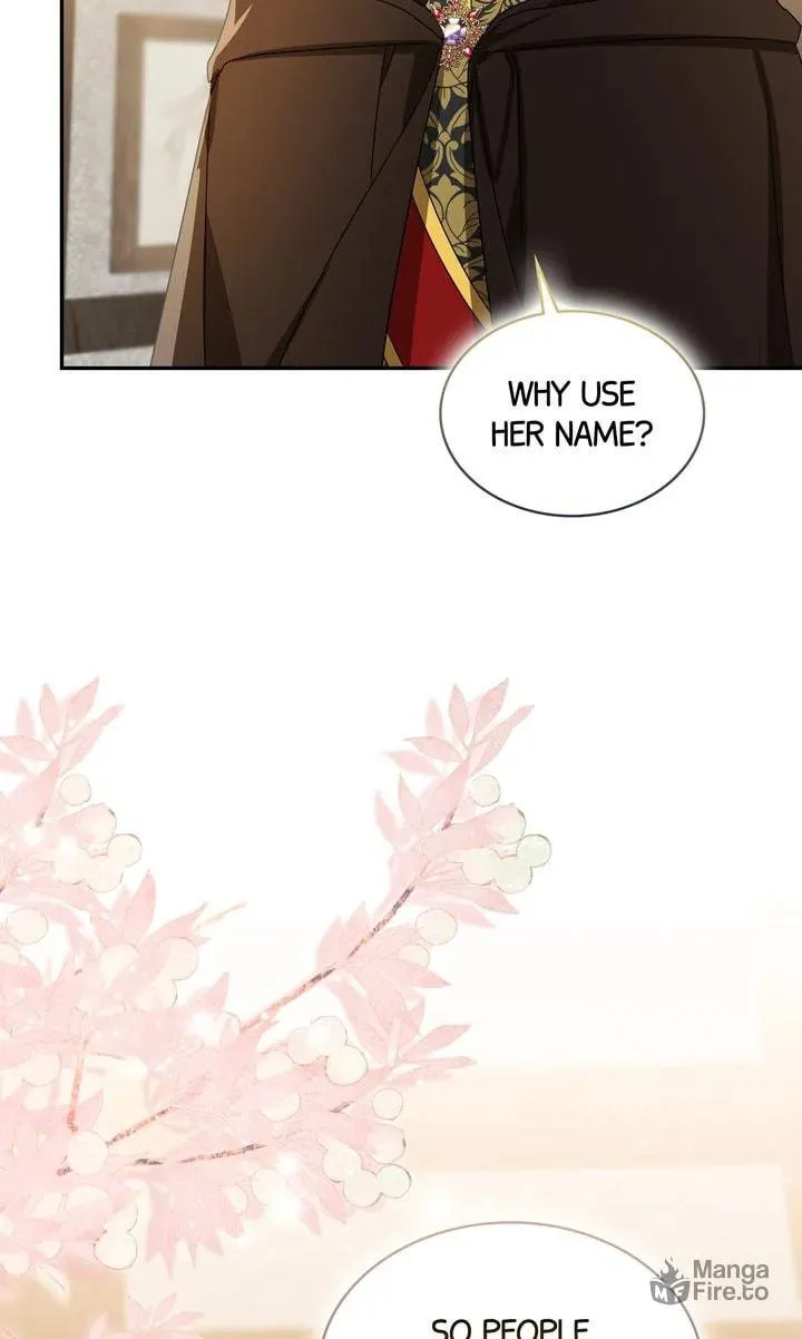 Read My Little Tyrant chapter 78 image 29 on Lezhin