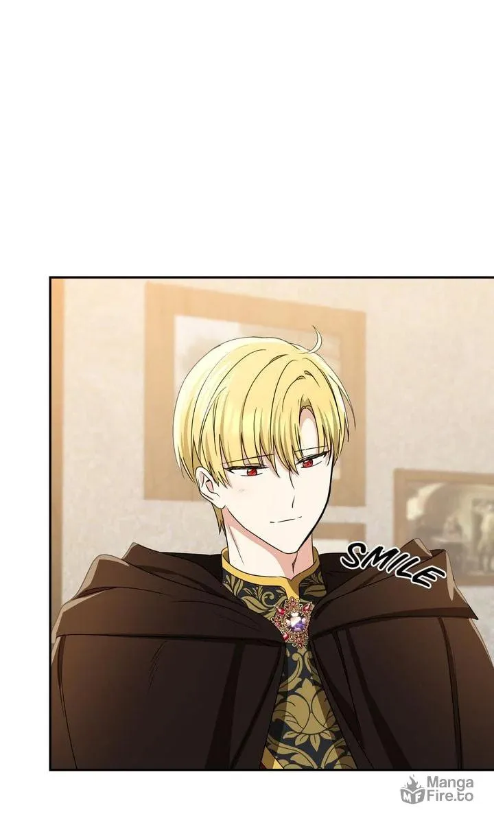 Read My Little Tyrant chapter 78 image 34 on Lezhin